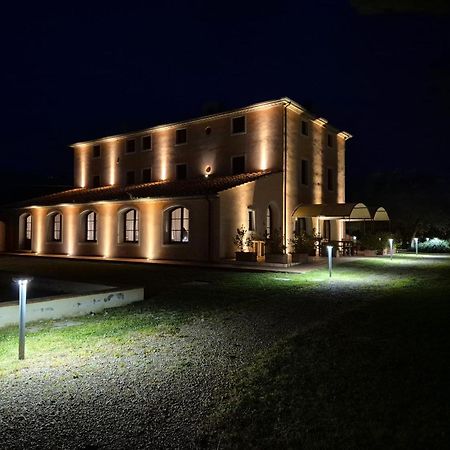 Le Bozze "Il Frantoio" Con Piscina, Wi-Fi, Posto Auto Lägenhet Castagneto Carducci Exteriör bild